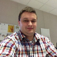 Core Engineering LLC Employee Wade Jones's profile photo