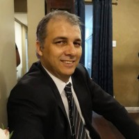 STRAHL Employee Ismael Soares's profile photo