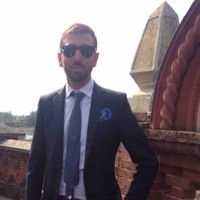 InfoCasas Employee Francesco Cuceli's profile photo