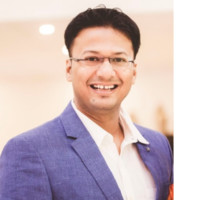 Unicommerce Employee Abhishek Mangaraj's profile photo