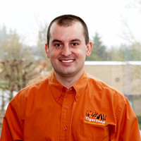 TigerStop Employee Adam Teach's profile photo