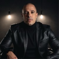 BMW Employee Matheus Hilario Pereira's profile photo