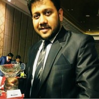 Ankit Sharma Email & Phone Number