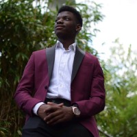 ISG Security Nederland Employee Zyrin Alberto's profile photo