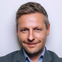 Atoco Employee Magnus Bach's profile photo
