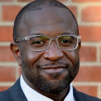McKinsey & Company Employee Frederick Jamison's profile photo