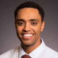 Everett Optometry Clinic Employee Benyam Kahsai's profile photo