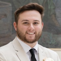 Cherry Hill Resort Employee Matthew Seal's profile photo