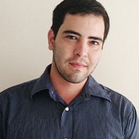 Paulo Jelihovschi Email & Phone Number