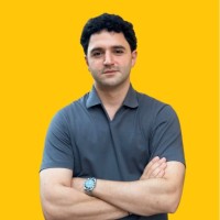 Arthur Muradyan Email & Phone Number