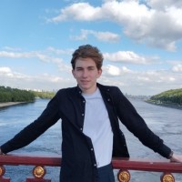 Solvexus Employee Denis Rubel's profile photo