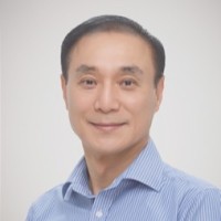 SeaVantage Employee Gene H.J. Song's profile photo