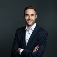 LEGIC Employee Richard Moser's profile photo