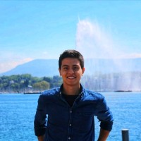 Congost Plastic, S.A. Employee Jarod Fuentes's profile photo