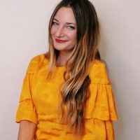 Mythology (formerly Partners & Spade) Employee Claire Roudabush's profile photo
