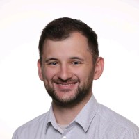 Implecho Employee Aaron Sova's profile photo