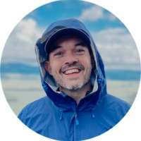 Ben Weaver