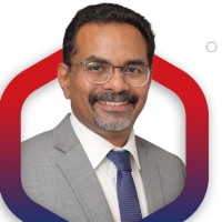 ESAF Bank Employee George John's profile photo