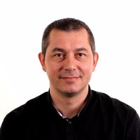 Imenco Employee Andrey Bonev's profile photo