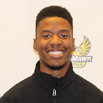 Alo Yoga Employee Lamar Moore's profile photo