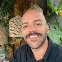 Vitaker London Employee Tiago Dantas Pereira's profile photo