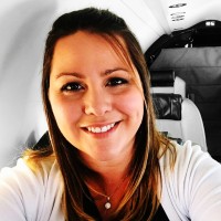 Skyway Aviation Services, Inc. Employee Rebecca Reres's profile photo