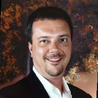 VITRONIC Machine Vision North America Employee Sean Collins's profile photo