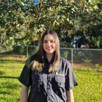 MangoChango Employee Valeria Salvatierra's profile photo