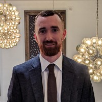 Crowdmark Employee Daniel Jones's profile photo