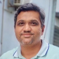 BRANDTOASTER Employee Kashif Farooq's profile photo