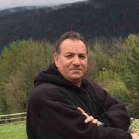 Hickman Mills School District Employee Mofeed Aql's profile photo