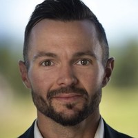 Landmark Professional Mortgage Company Employee Ryan Mortimore's profile photo