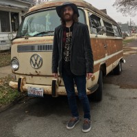 Nikolas Hammond's profile photo