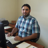 Daniel Sauterel Email