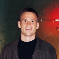 CYMBUL Employee Jordan Gazdik's profile photo