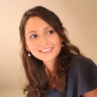 RiskSolutions Employee Gaëtane Flusu's profile photo