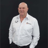 GaP Solutions Employee John Goodacre's profile photo