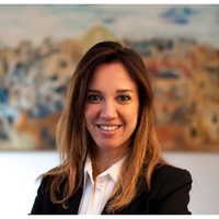 TasAmericas Employee Isabella Russo's profile photo