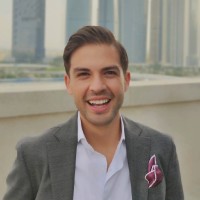 BFL Group Employee Juan Vega's profile photo