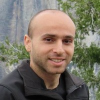 Armis Employee Aviram Cohen's profile photo