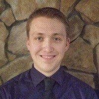 Higher Pixels Employee Corey Needham's profile photo