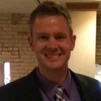 Pullman Global Employee Brent Burghgraef's profile photo