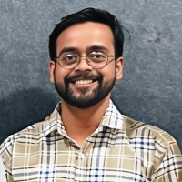 Intelacia Employee Vishal .'s profile photo