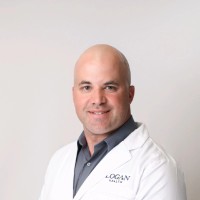 Logan Health Employee Brendon Smith's profile photo