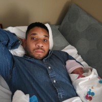 None of your Business Employee Tim Kendrick's profile photo