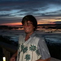 THI Energy Consultants, LLC Employee Ronnie Robinson's profile photo