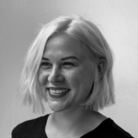 The Up Studio Employee Katie Stoltman's profile photo