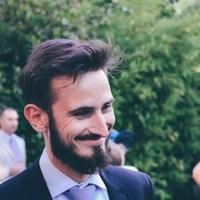 OMERACT (Outcomes Research in Rheumatology) Employee Naye Florian's profile photo