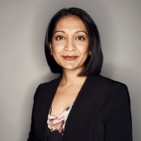 Interactive Pty Ltd Employee Tina Raniga's profile photo