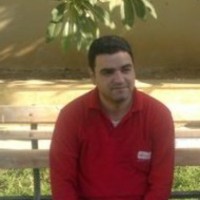 TAJ Digital Content Employee Marwan Mosleh's profile photo